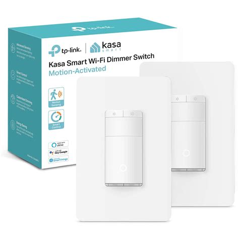 kasa smart dimmer switch home assistant custom card 2023|Can't seem to get the Kasa Matter Dimmer KS225P3 to connect .